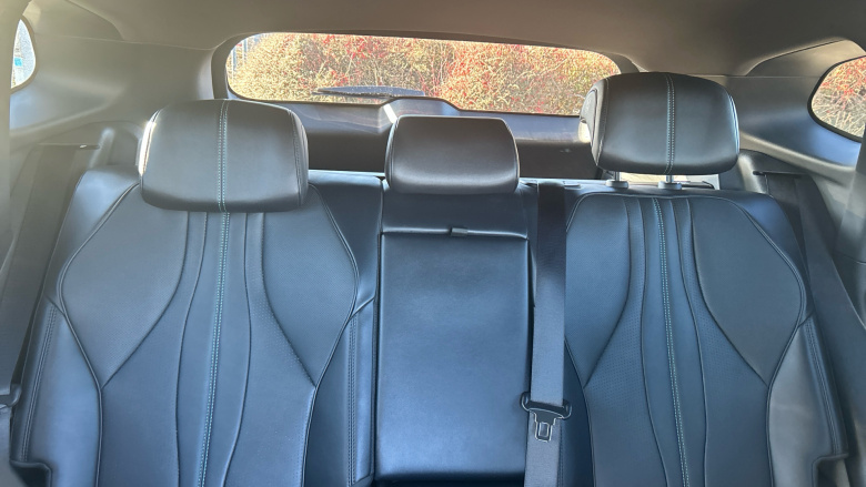 BYD Seal U 1.5 DM-i Comfort 5dr Auto Estate